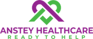 Anstey Healthcare Logo